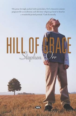 Hill of Grace book