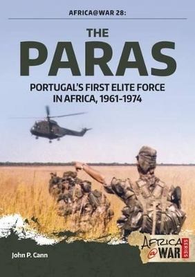 Paras book