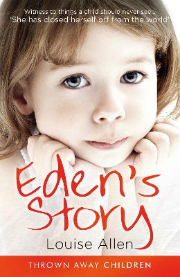 Eden's Story book