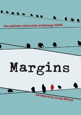 Margins book
