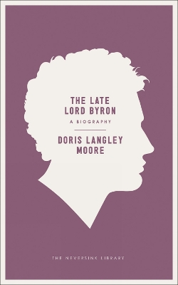 Late Lord Byron book