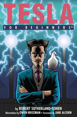 Tesla for Beginners book