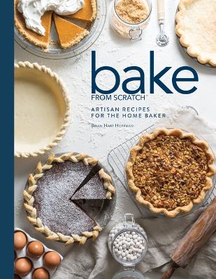 Bake from Scratch (Vol 2) book