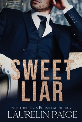 Sweet Liar book