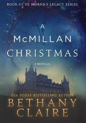 McMillan Christmas book