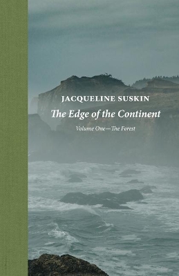 Edge of the Continent book