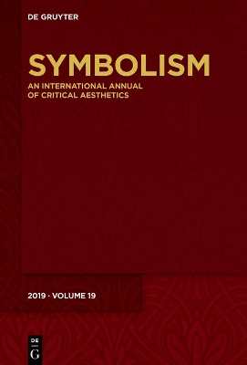 Symbolism 2019: Special Focus: Beyond Mind book