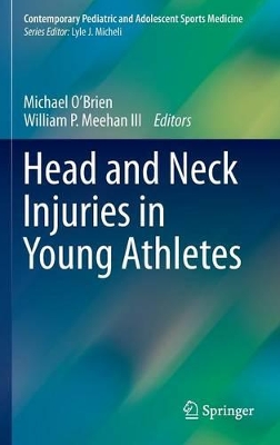 Head and Neck Injuries in Young Athletes book