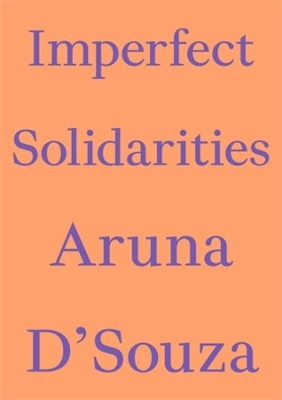 Imperfect Solidarities book
