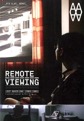 Remote Viewing book