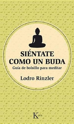 Sientate Como Un Buda book