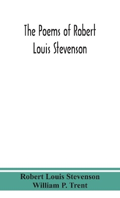 The poems of Robert Louis Stevenson book