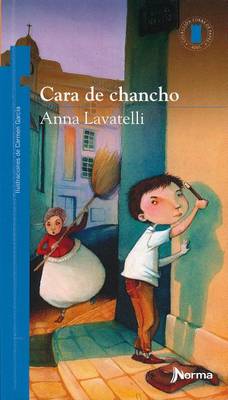 Cara de Chancho book
