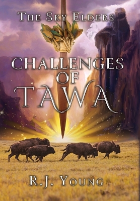 Challenges of Tawa by R J Young