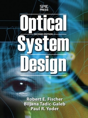 Optical System Design book