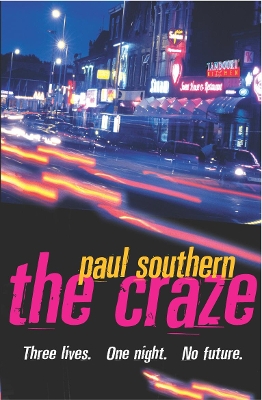 Craze book