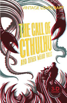 Call of Cthulhu and Other Weird Tales book