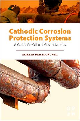 Cathodic Corrosion Protection Systems book