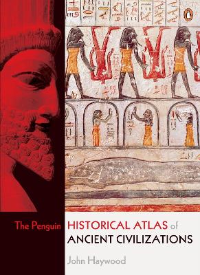 Penguin Historical Atlas of Ancient Civilizations book