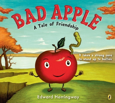 Bad Apple by Edward Hemingway