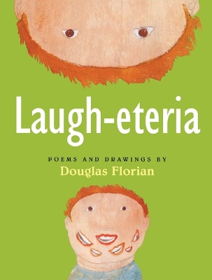 Laugh-eteria book