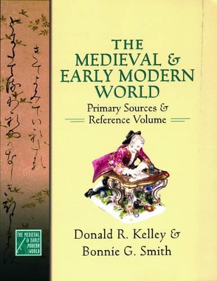 Medieval and Early Modern World book