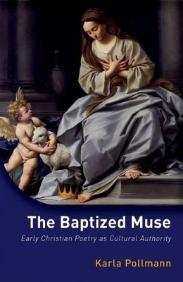 Baptized Muse book