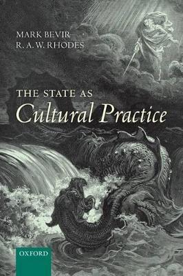 State as Cultural Practice book