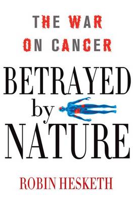 Betrayed by Nature book