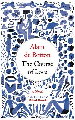 The Course of Love by Alain de Botton