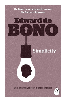 Simplicity book