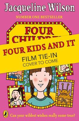 Four Kids and It book
