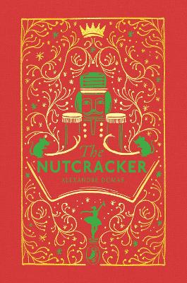 The Tale of the Nutcracker by Alexandre Dumas