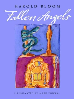 Fallen Angels book
