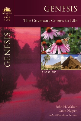 Genesis book