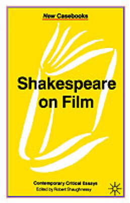Shakespeare on Film book