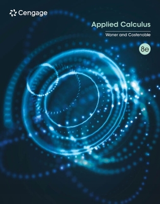 Applied Calculus book