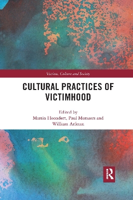 Cultural Practices of Victimhood book