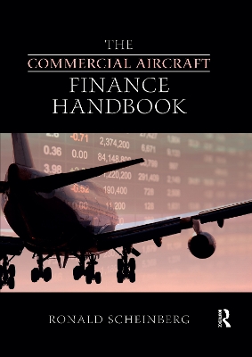 The Commercial Aircraft Finance Handbook book