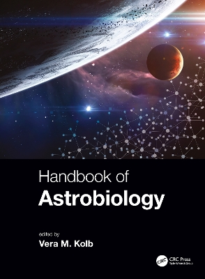 Handbook of Astrobiology book