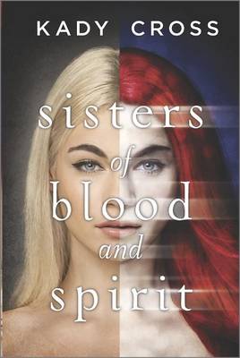 Sisters of Blood and Spirit book