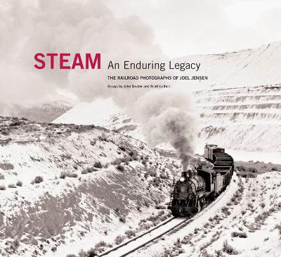 Steam: An Enduring Legacy book