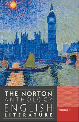 The Norton Anthology of English Literature by Stephen Greenblatt