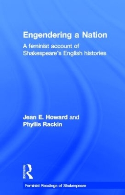 Engendering a Nation by Jean E. Howard