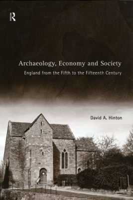 Archaeology, Economy and Society book