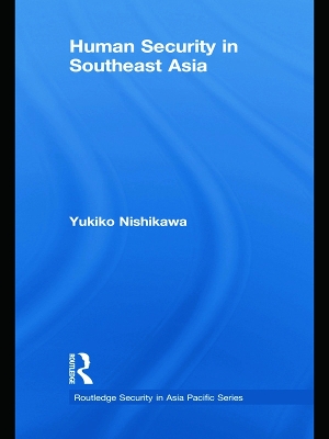 Human Security in Southeast Asia book