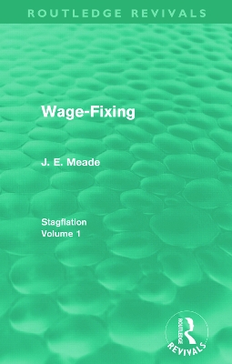 Wage-Fixing book