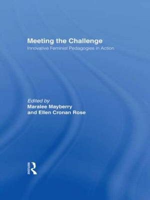 Meeting the Challenge book