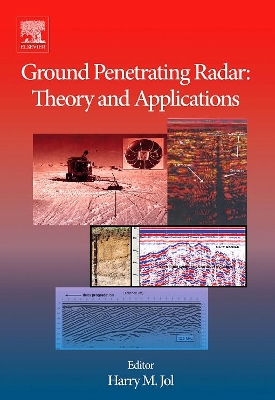 Ground Penetrating Radar Theory and Applications book