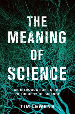 Meaning of Science book